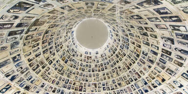 Holocaust-Gedenkst&auml;tte w&uuml;nscht sich Yad-Vashem-Stra&szlig;e in Wien