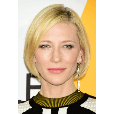 Cate Blanchett im Bienen-Look 