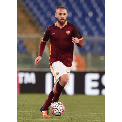 Cristiano Ronaldo (POR) – 19%