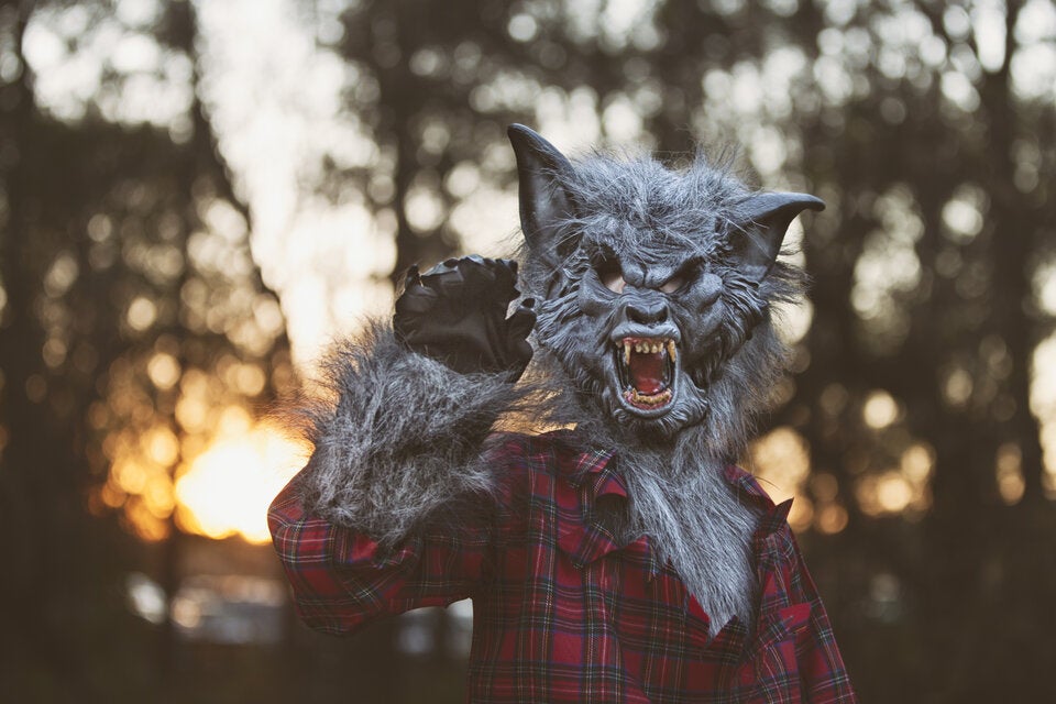 Halloween Kostüm-Ideen