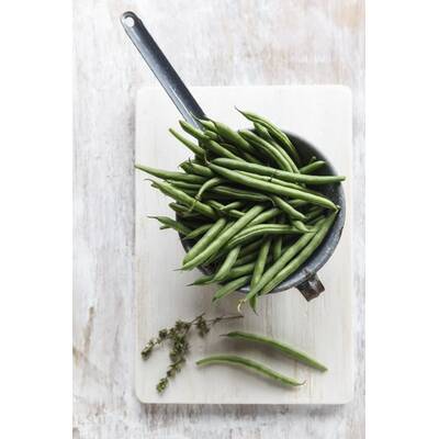 Gesundes im September