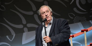 Richard Leakey