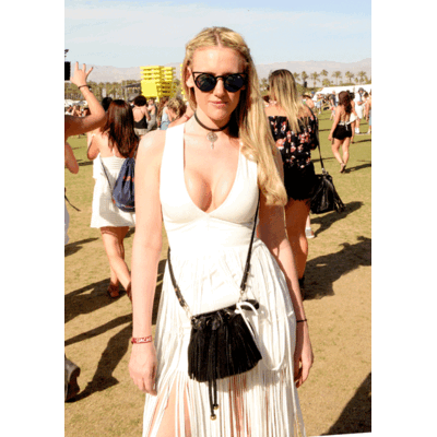Die besten Looks des Coachella-Wochenendes
