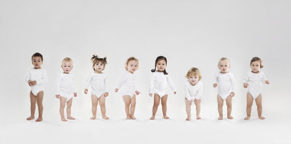 Eltern aufgepasst: Diese Babynamen sind am unsympatischsten