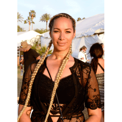Die besten Looks des Coachella-Wochenendes