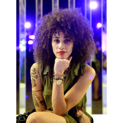 Die besten Looks des Coachella-Wochenendes