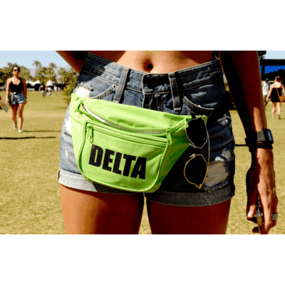 Die besten Looks des Coachella-Wochenendes