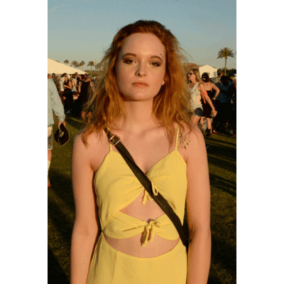 Die besten Looks des Coachella-Wochenendes