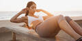 Statt Sit-ups: Diese Übung ist viel effektiver für einen flachen Bauch