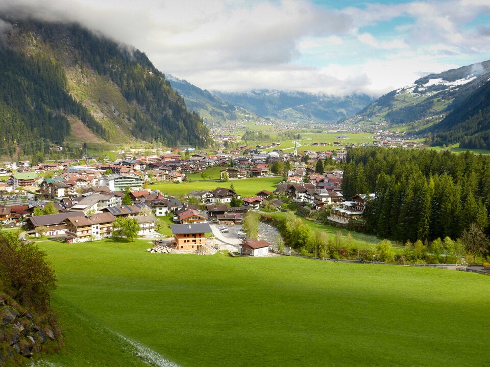 Überraschend! Das sind Österreichs beliebteste Kleinstädte