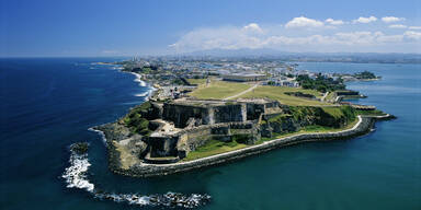 10 Sch&auml;tze im Karibik-Paradies