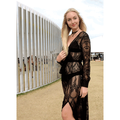 Die besten Looks des Coachella-Wochenendes