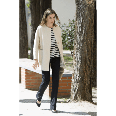 Royals ins Pastelltönen