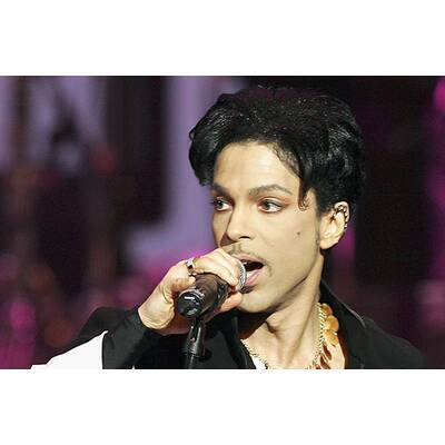Das war Musik-Legende Prince