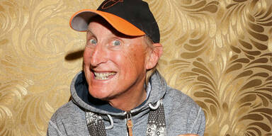 Otto Waalkes schockt mit Depressions-Gest&auml;ndnis