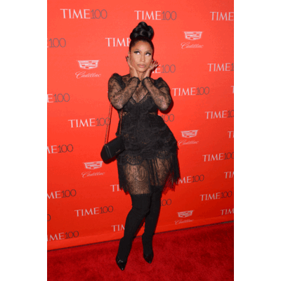 Die besten Looks der Time 100 Gala 