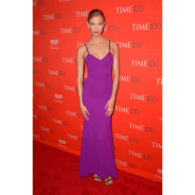 Die besten Looks der Time 100 Gala 