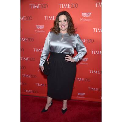 Melissa McCarthy