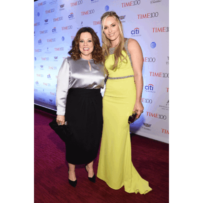 Die besten Looks der Time 100 Gala 