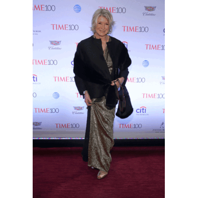 Die besten Looks der Time 100 Gala 