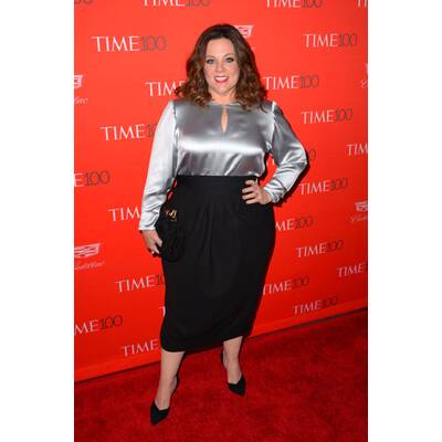 Melissa McCarthy