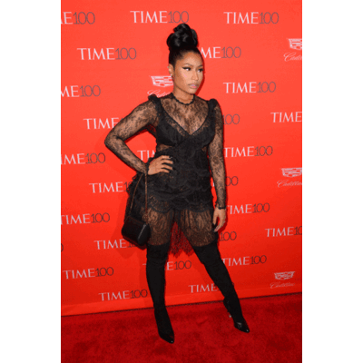Die besten Looks der Time 100 Gala 