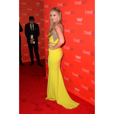 Die besten Looks der Time 100 Gala 