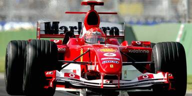 Schumacher-Hammer: DARUM wird Verstappen F1-Weltmeister