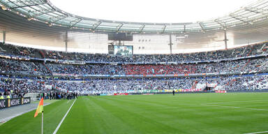 Stade de France