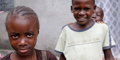 Wie sind europ&auml;ische B&uuml;rokraten in die illegale Adoption von Kindern aus Afrika verwickelt?