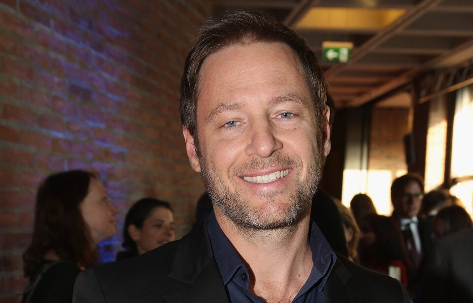 Regisseur Florian Gallenberger