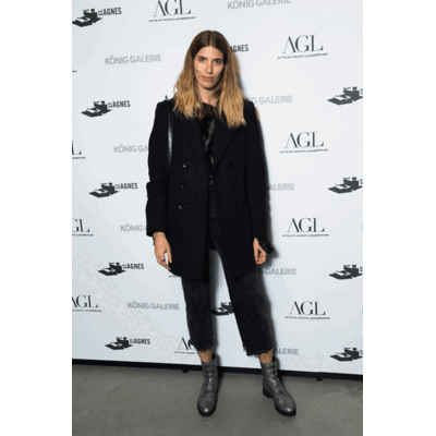 Veronika Heilbrunner