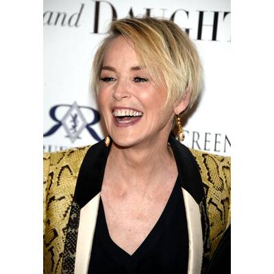 Sharon Stone - 