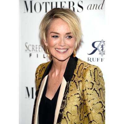 Sharon Stone - 