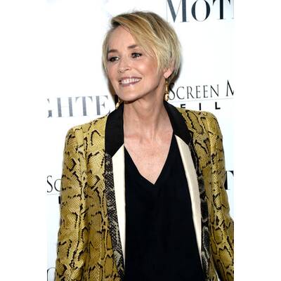 Sharon Stone - 