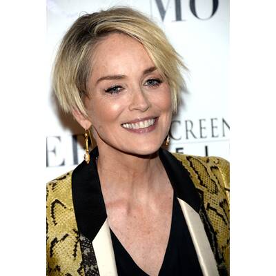 Sharon Stone - 