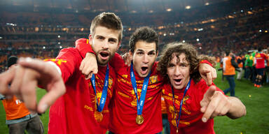 Cesc Fabregas
