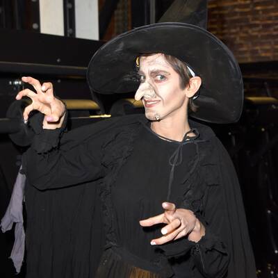 Top-Kostüme für Halloween