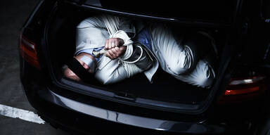 Betrunkener Kärntner erfand eigene Entführung