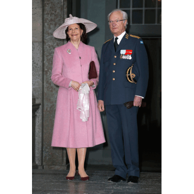 Royals ins Pastelltönen