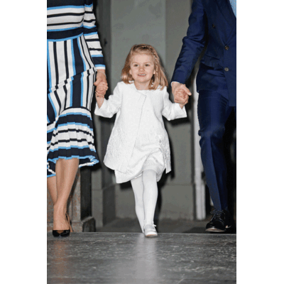 Royals ins Pastelltönen