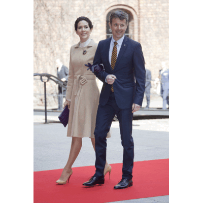 Royals ins Pastelltönen