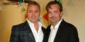 Matt LeBlanc Matthew Perry
