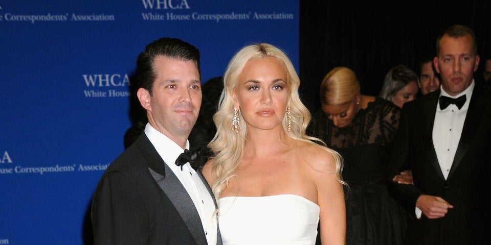 Donald Trump jr