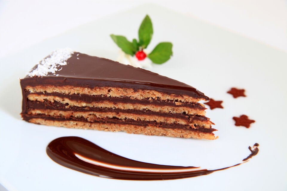 TasteAtlas kürt die besten Schokokuchen der Welt – Klassiker aus Österreich ist dabei