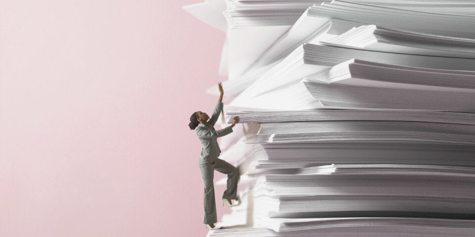 Wie das Sorites-Paradox unser Leben bestimmt