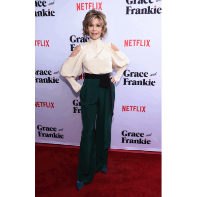 Gwyneth Paltrow (43)