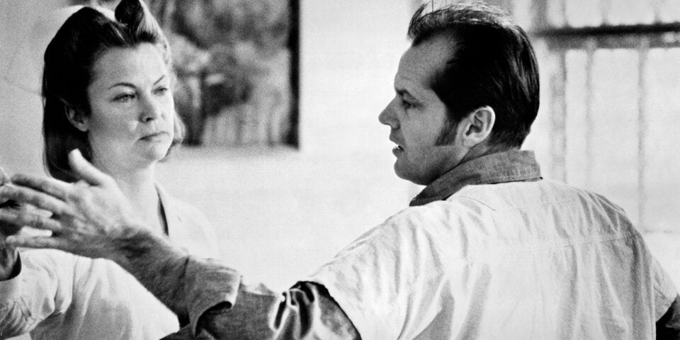 Oscar-Gewinnerin Louise Fletcher ist tot