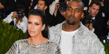 Kim Kardashian, Kanye West