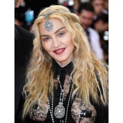 Madonna 